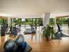 Hyatt Regency Dar Es Salaam - The Kilimanjaro - Gym 